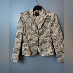 JM studio Fully Lined Dress Jacket